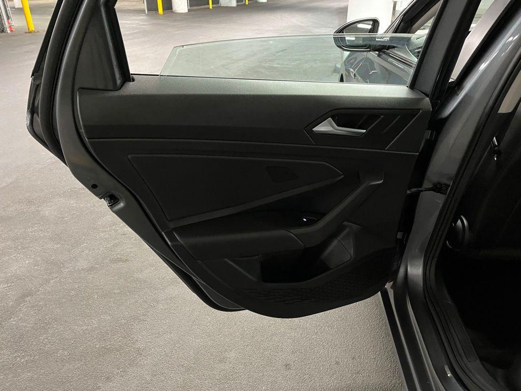 used 2019 Volkswagen Jetta car, priced at $17,501