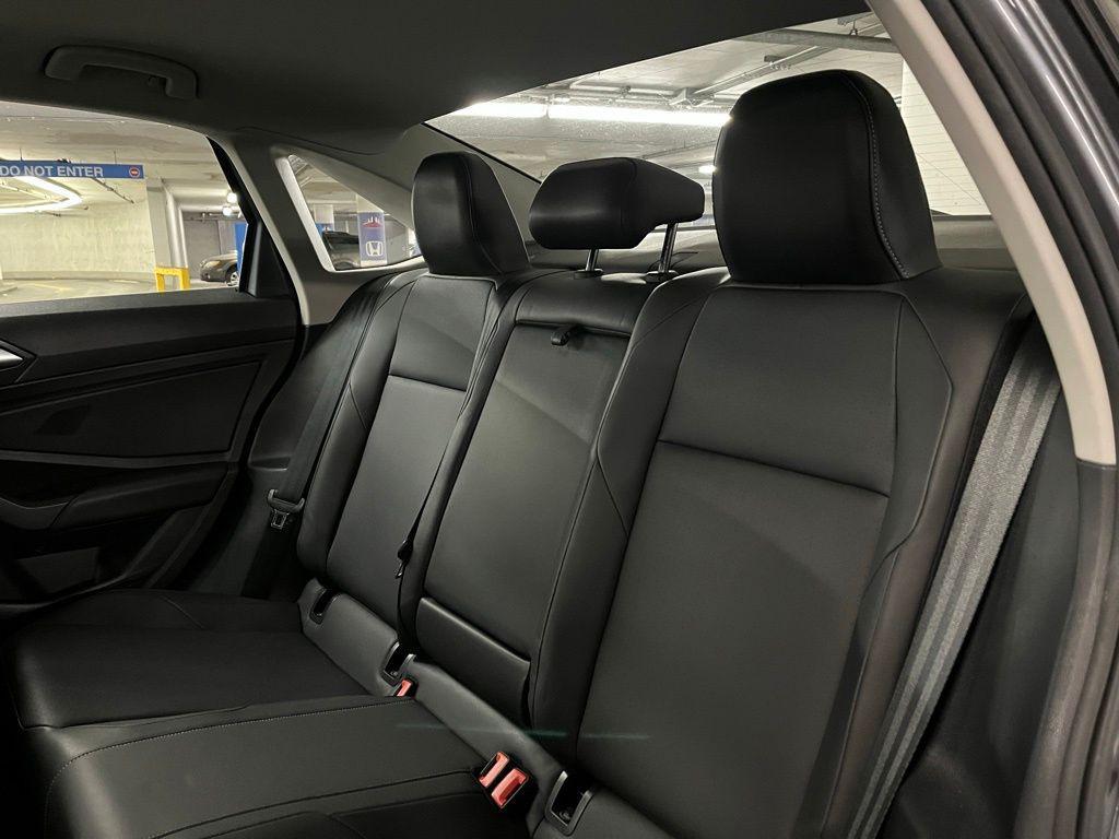 used 2019 Volkswagen Jetta car, priced at $17,501