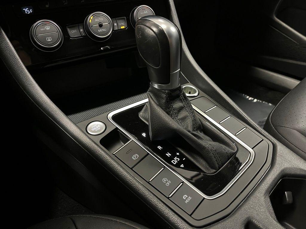 used 2019 Volkswagen Jetta car, priced at $17,501