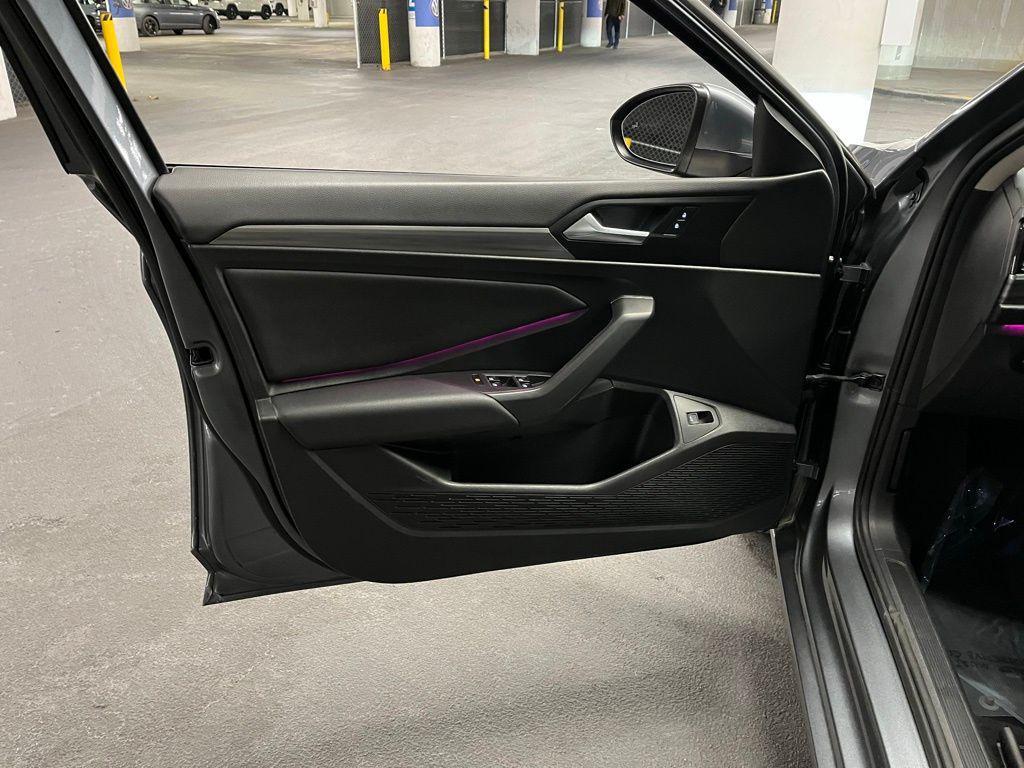 used 2019 Volkswagen Jetta car, priced at $17,501