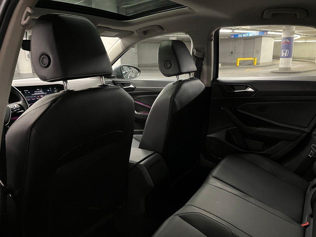 used 2019 Volkswagen Jetta car, priced at $17,501