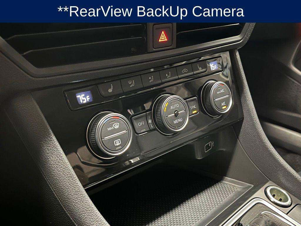 used 2019 Volkswagen Jetta car, priced at $17,501