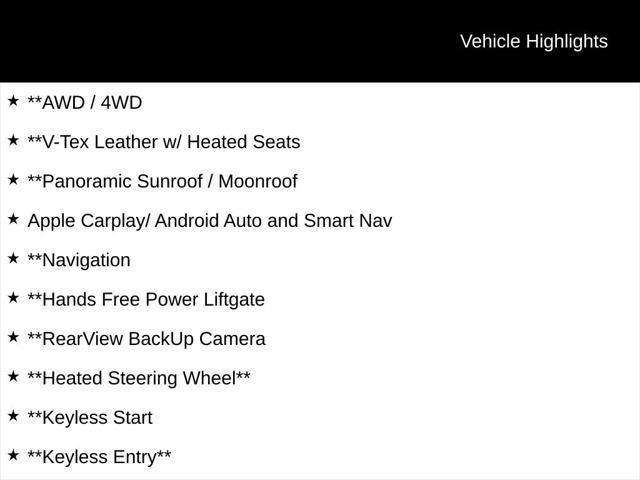new 2025 Volkswagen ID.4 car, priced at $54,680