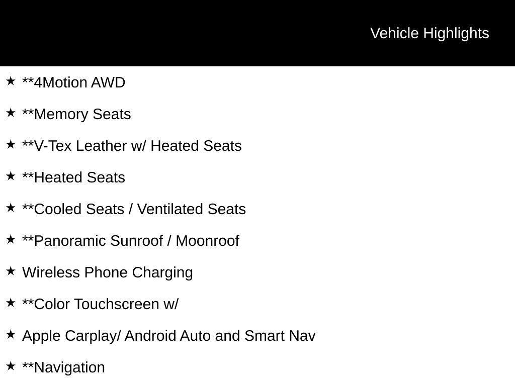 new 2025 Volkswagen ID.4 car, priced at $49,193