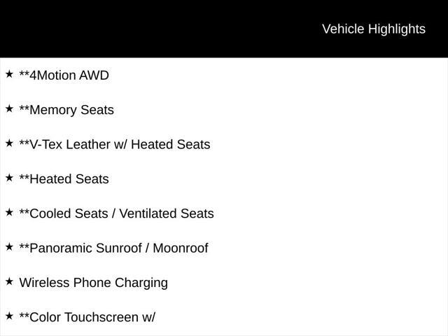 new 2025 Volkswagen ID.4 car, priced at $52,693