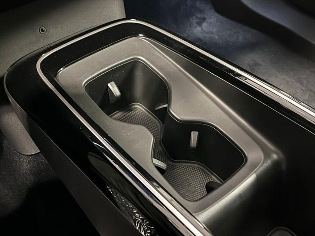 new 2025 Volkswagen ID.4 car, priced at $54,680