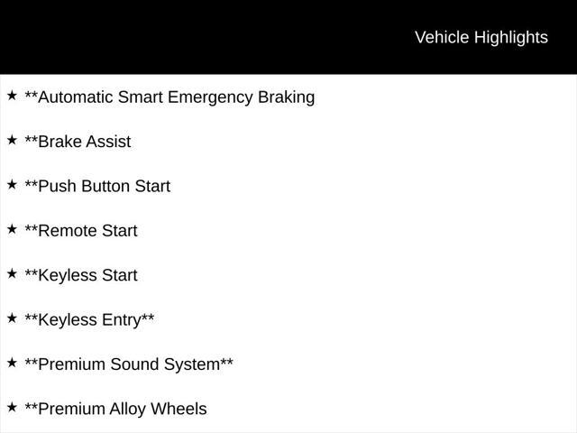 new 2025 Volkswagen ID.4 car, priced at $52,693