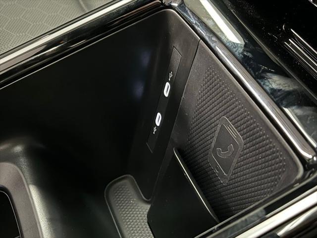 new 2025 Volkswagen ID.4 car, priced at $54,680