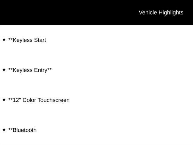 new 2025 Volkswagen ID.4 car, priced at $54,680