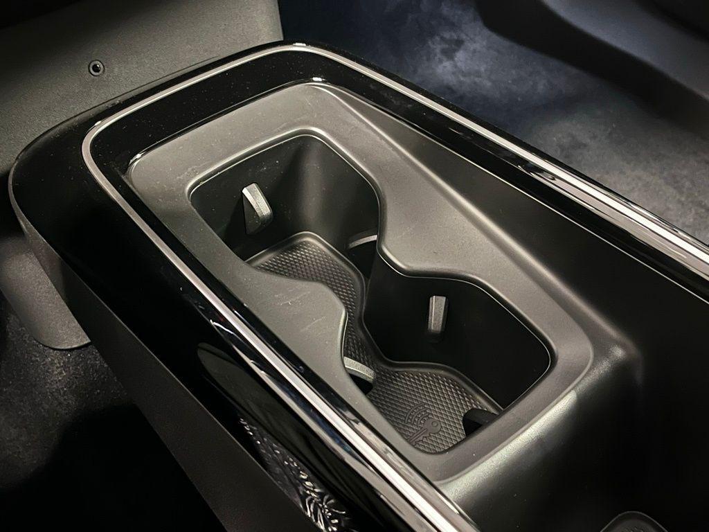 new 2025 Volkswagen ID.4 car, priced at $49,193
