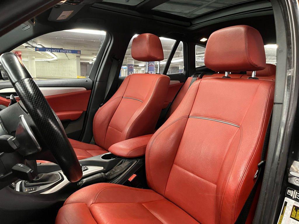 used 2015 BMW X1 car, priced at $11,750