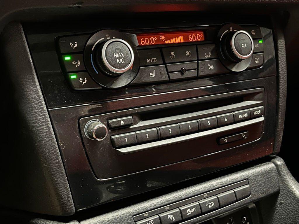 used 2015 BMW X1 car, priced at $11,750