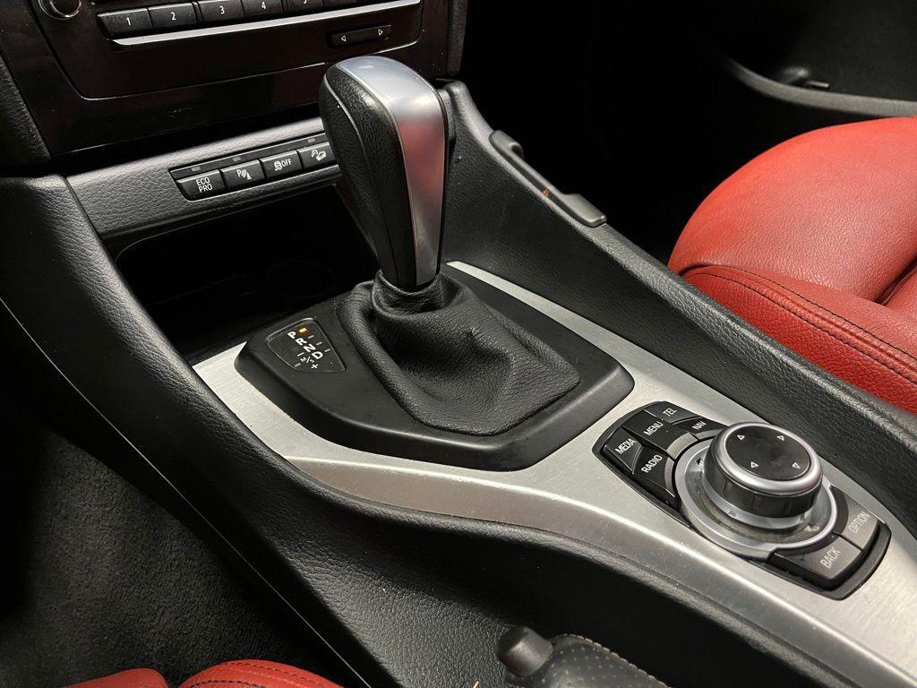 used 2015 BMW X1 car, priced at $11,750