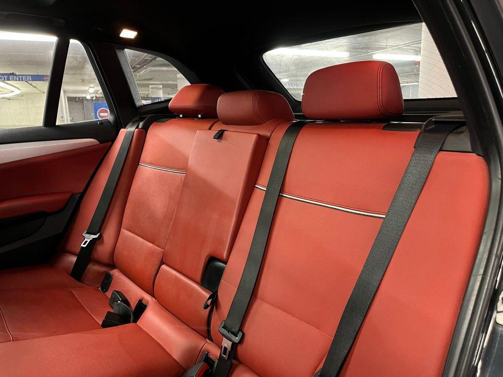 used 2015 BMW X1 car, priced at $11,750