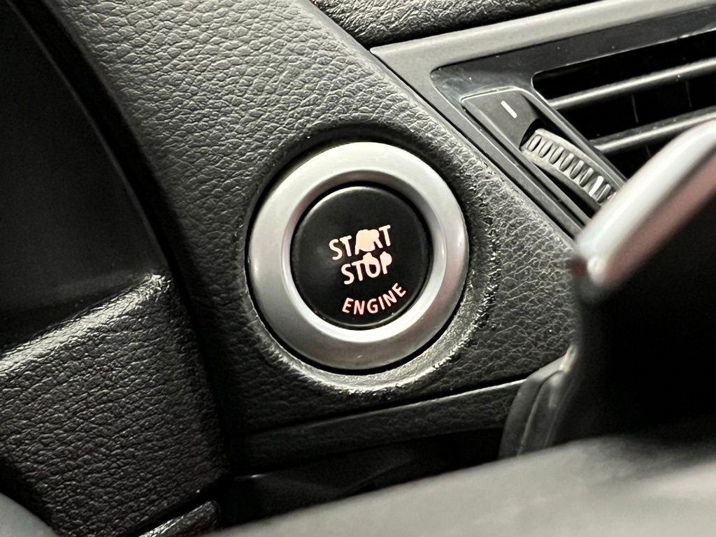 used 2015 BMW X1 car, priced at $11,750