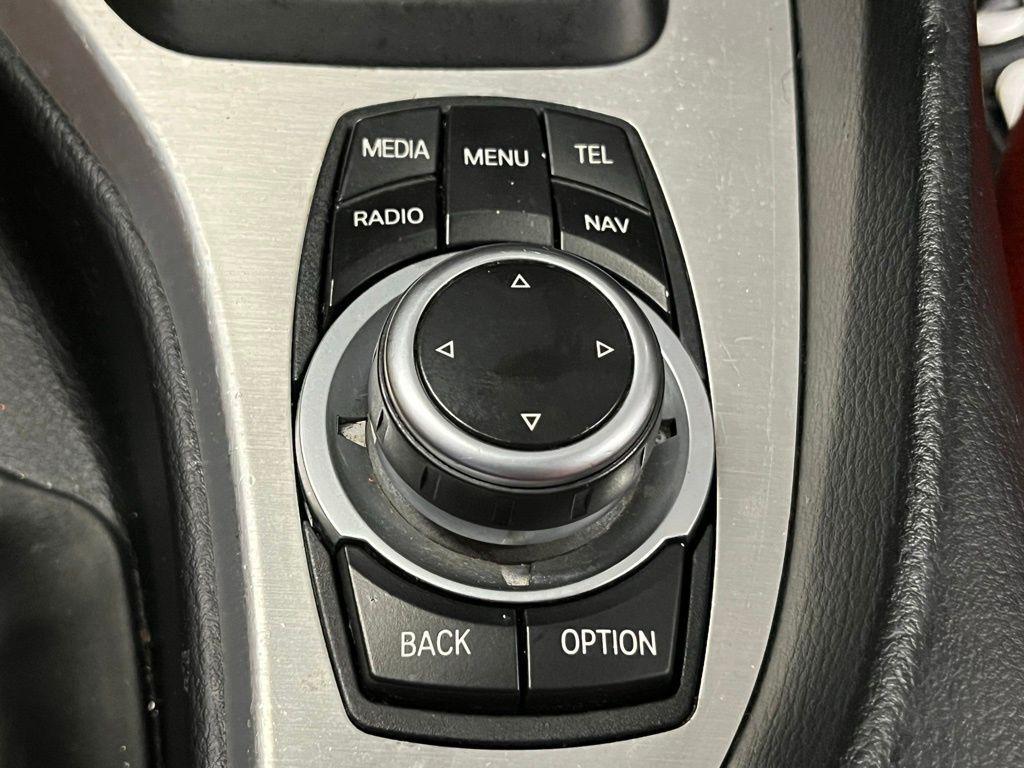 used 2015 BMW X1 car, priced at $11,750