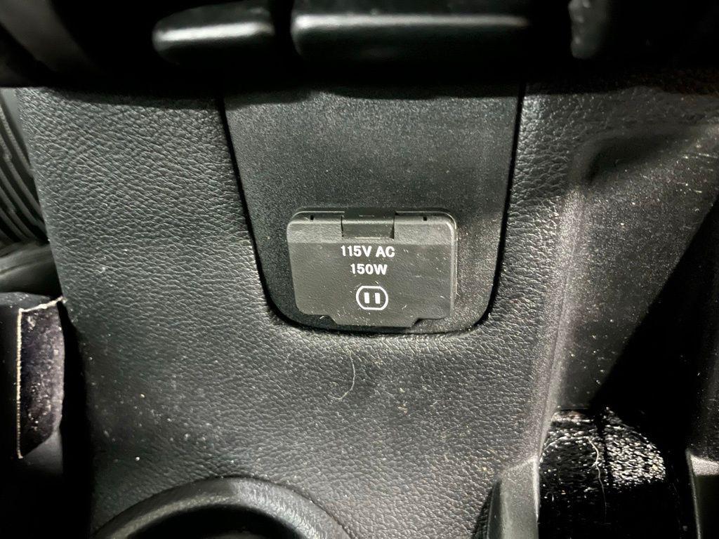 used 2011 Jeep Wrangler Unlimited car, priced at $15,000