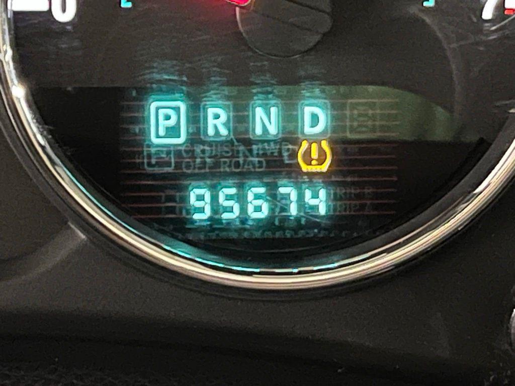 used 2011 Jeep Wrangler Unlimited car, priced at $15,000