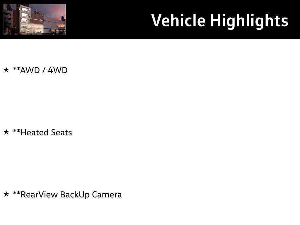 used 2017 Subaru Crosstrek car, priced at $18,500