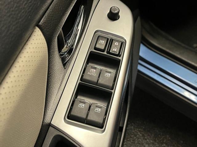 used 2017 Subaru Crosstrek car, priced at $19,000