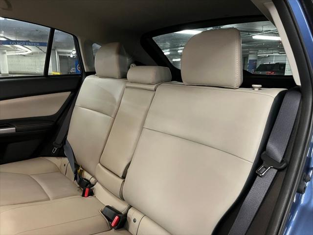 used 2017 Subaru Crosstrek car, priced at $19,000