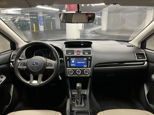 used 2017 Subaru Crosstrek car, priced at $19,000