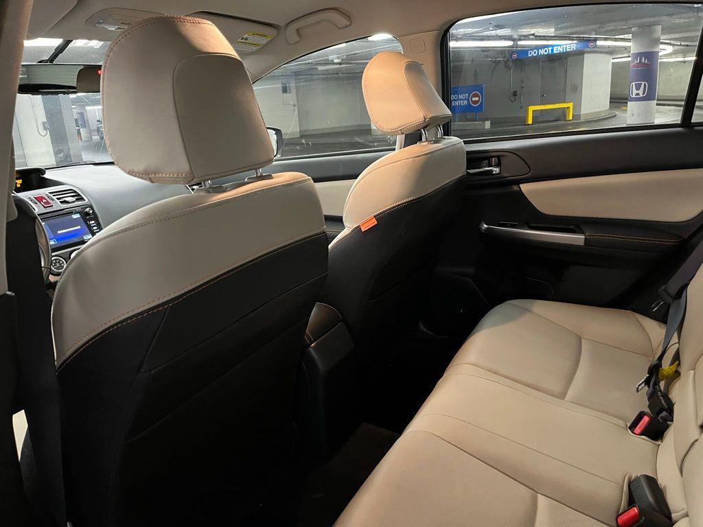 used 2017 Subaru Crosstrek car, priced at $18,500