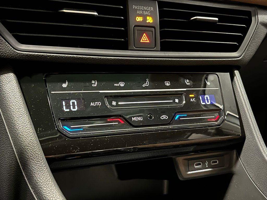 new 2025 Volkswagen Jetta car, priced at $28,442