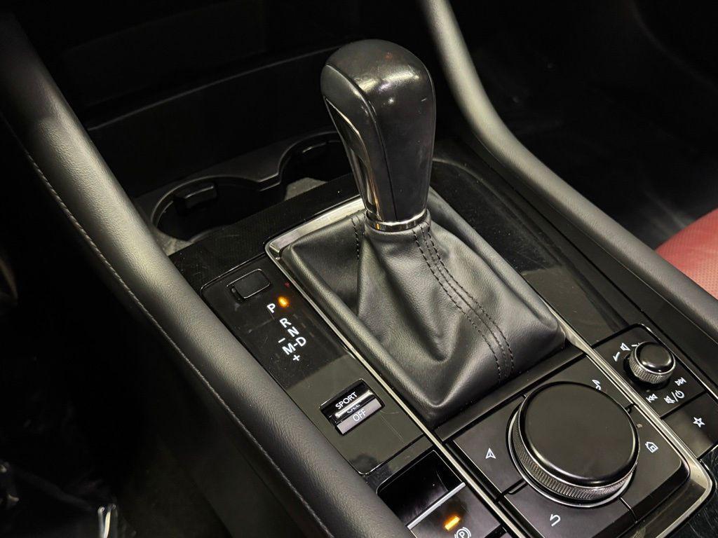 used 2019 Mazda Mazda3 car, priced at $16,000