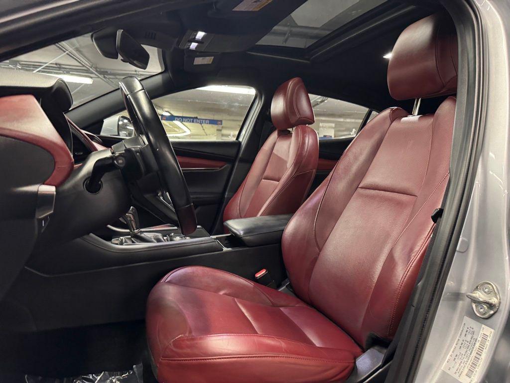 used 2019 Mazda Mazda3 car, priced at $16,000