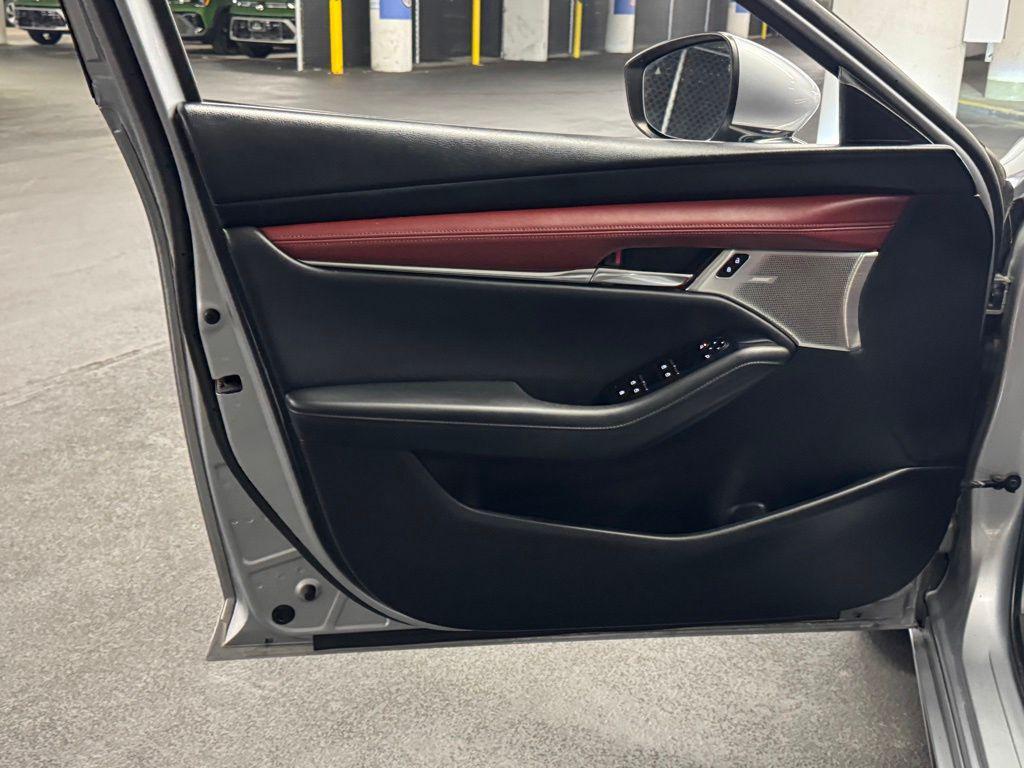 used 2019 Mazda Mazda3 car, priced at $16,000