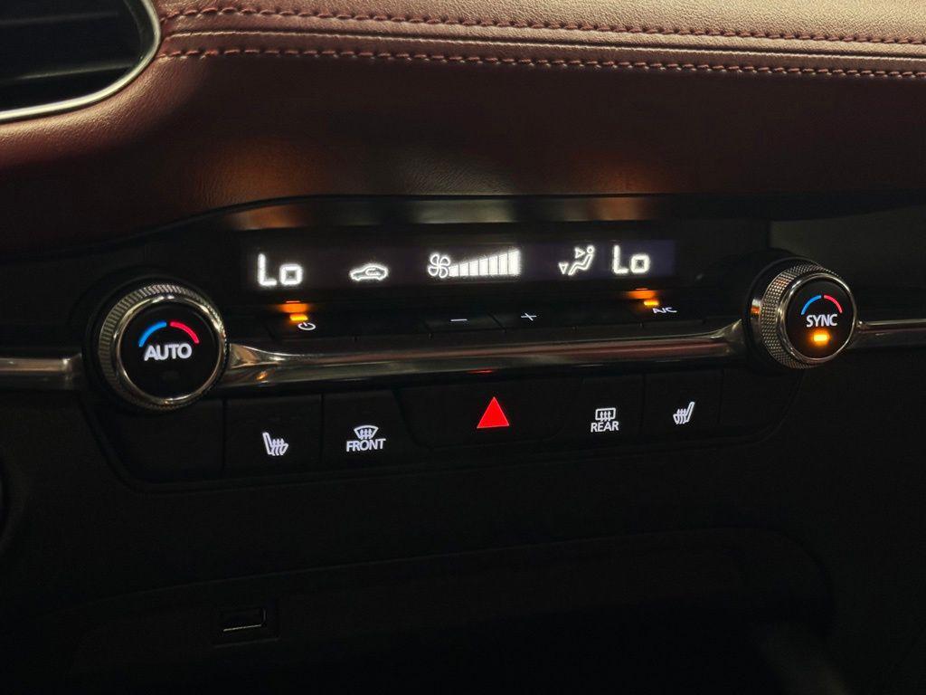 used 2019 Mazda Mazda3 car, priced at $16,000