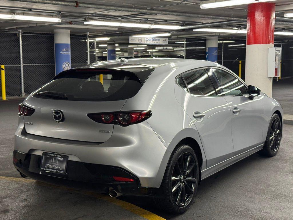 used 2019 Mazda Mazda3 car, priced at $16,000
