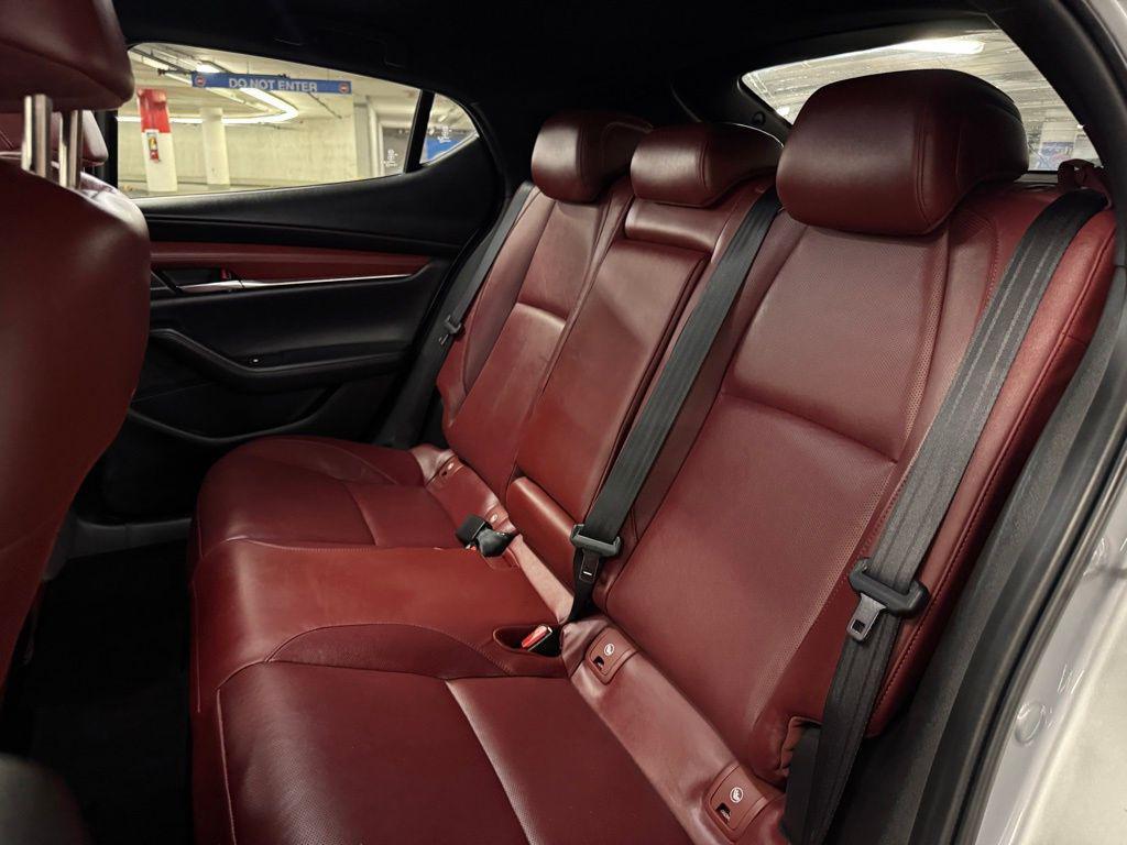 used 2019 Mazda Mazda3 car, priced at $16,000