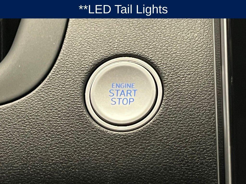 used 2023 Hyundai Tucson car, priced at $24,000