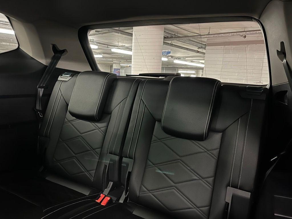 new 2026 Volkswagen Atlas car, priced at $49,285