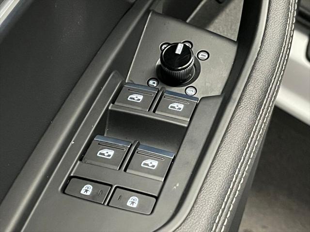used 2021 Audi e-tron car, priced at $28,000