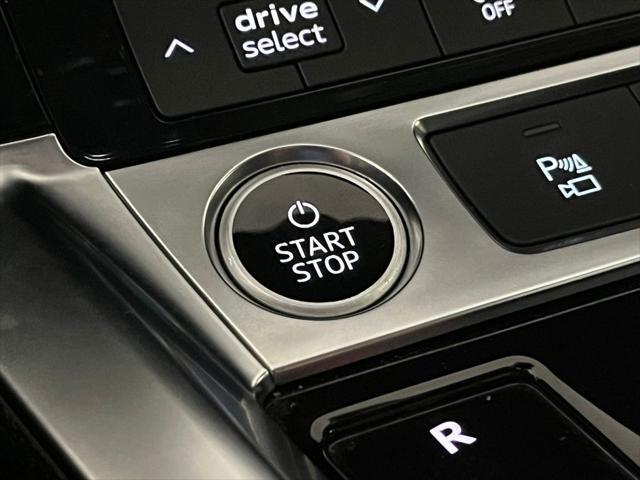 used 2021 Audi e-tron car, priced at $28,000
