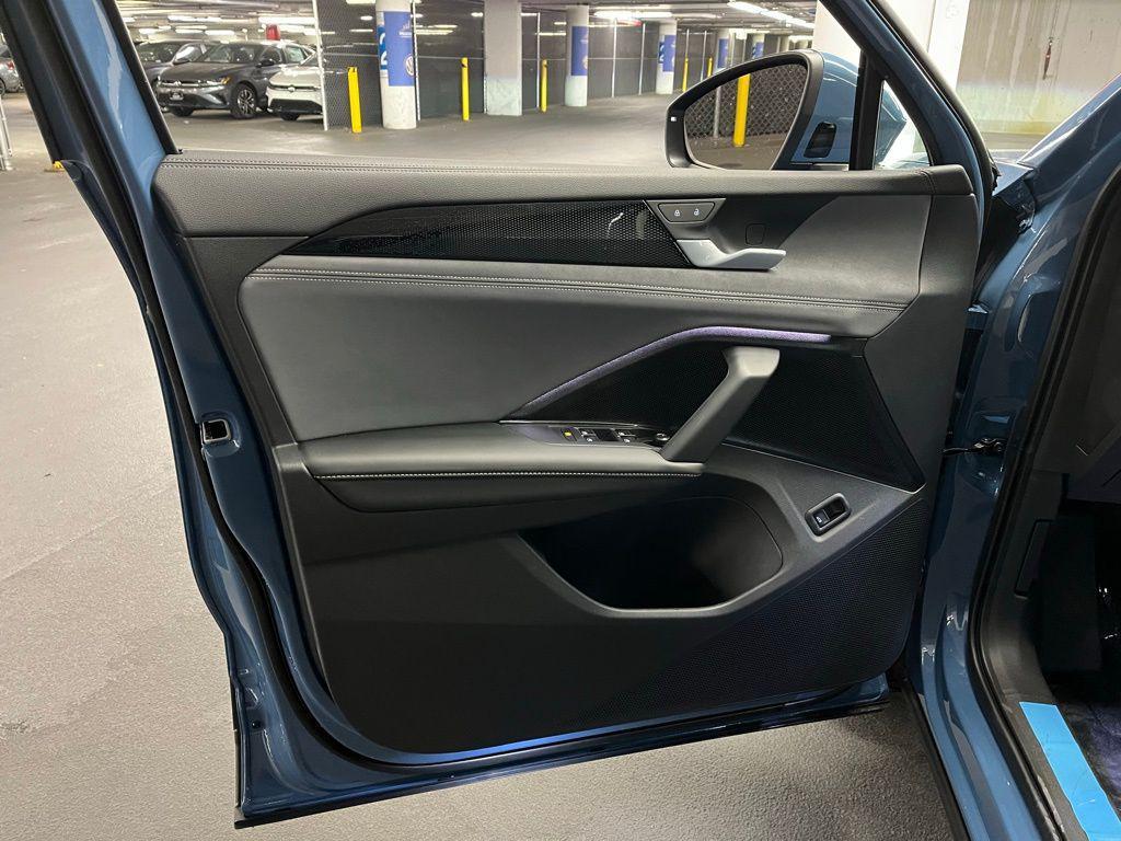 new 2026 Volkswagen Tiguan car, priced at $39,416