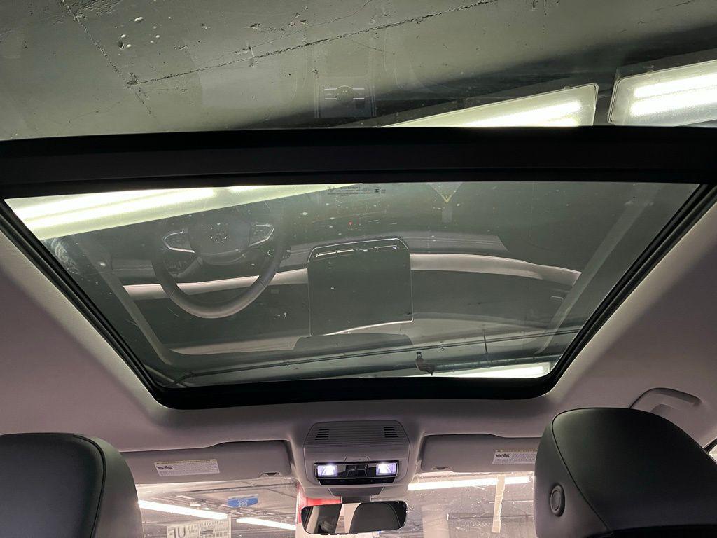 new 2026 Volkswagen Tiguan car, priced at $39,416