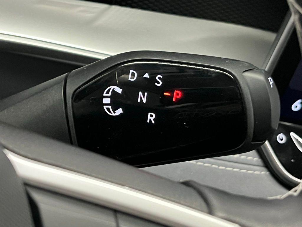 new 2026 Volkswagen Tiguan car, priced at $39,416