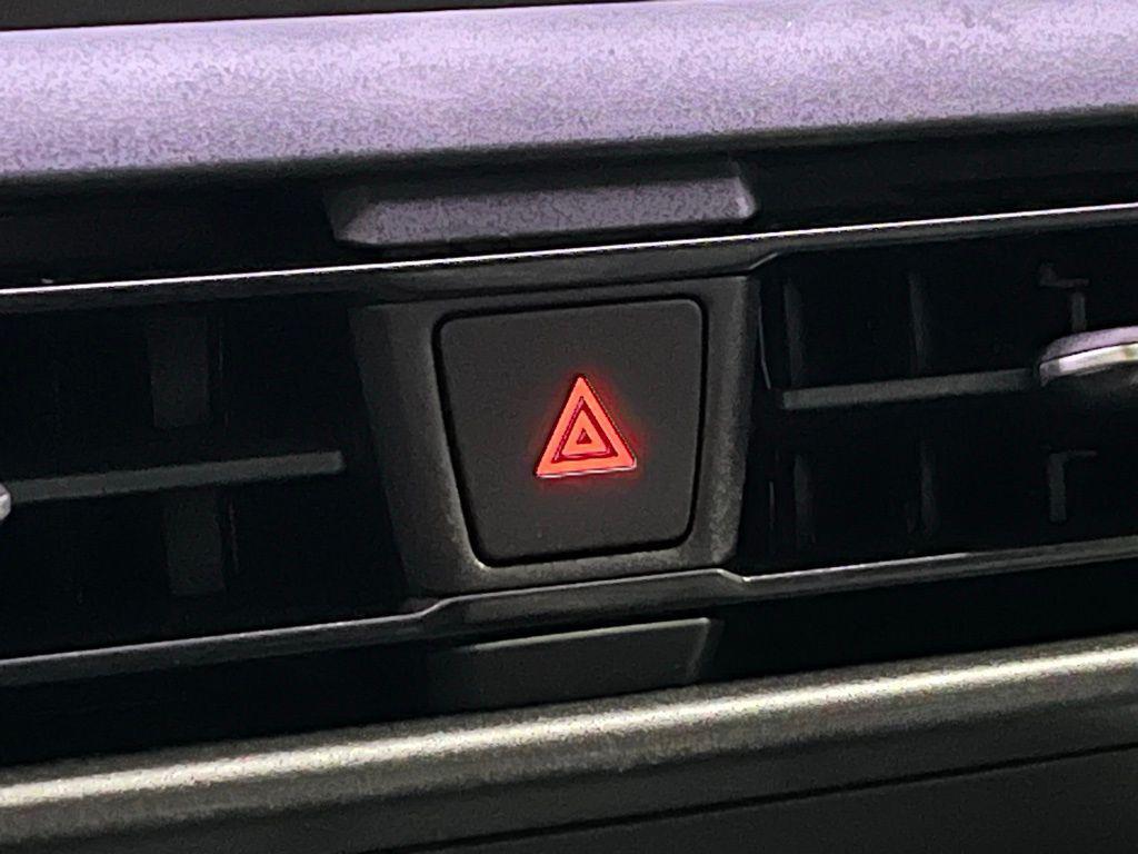 new 2026 Volkswagen Tiguan car, priced at $39,416