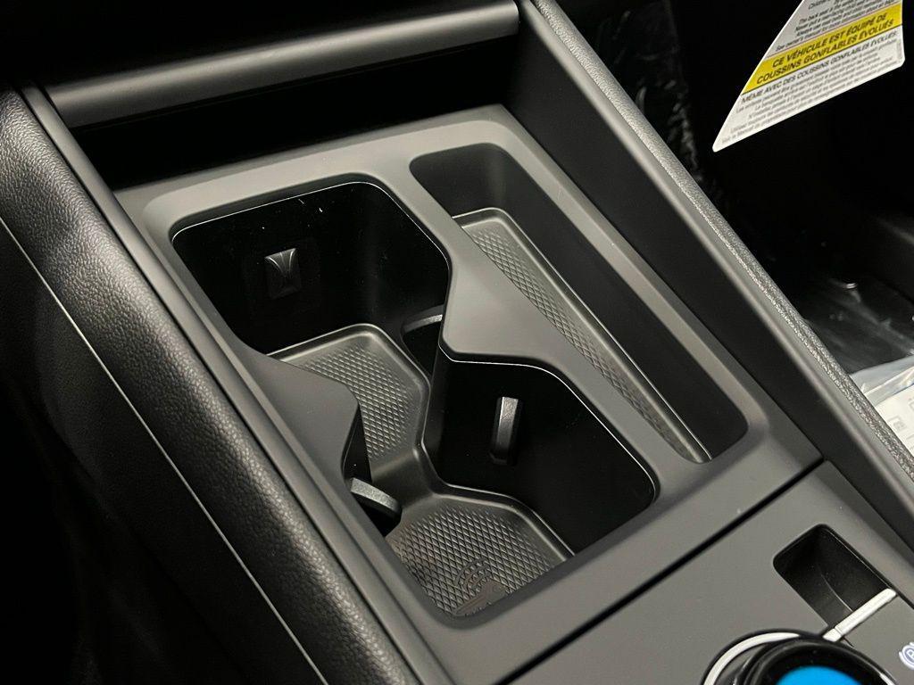 new 2026 Volkswagen Tiguan car, priced at $39,416