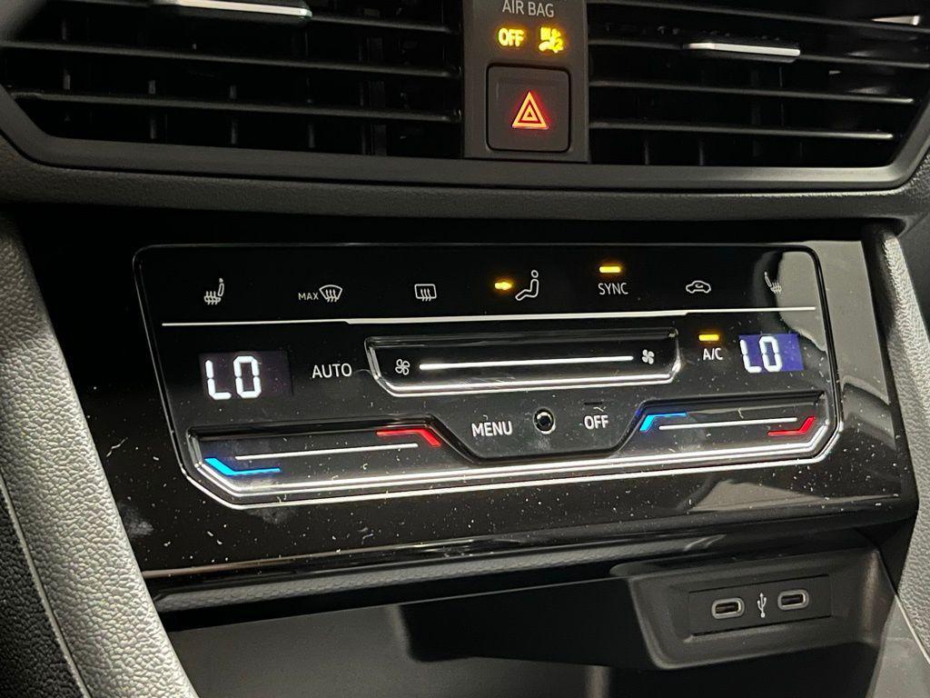 new 2025 Volkswagen Jetta car, priced at $23,699