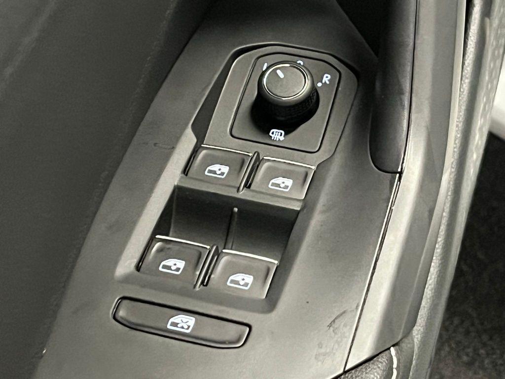 new 2025 Volkswagen Jetta car, priced at $23,699