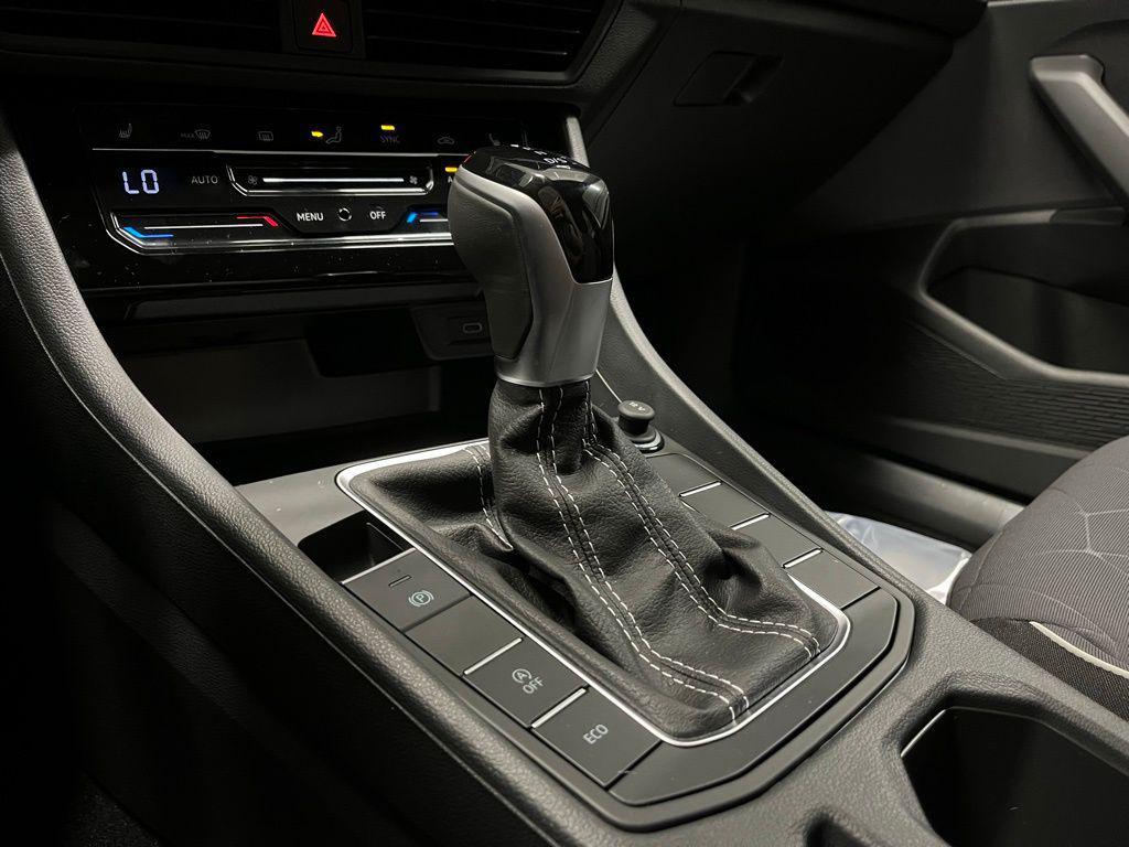 new 2025 Volkswagen Jetta car, priced at $23,699
