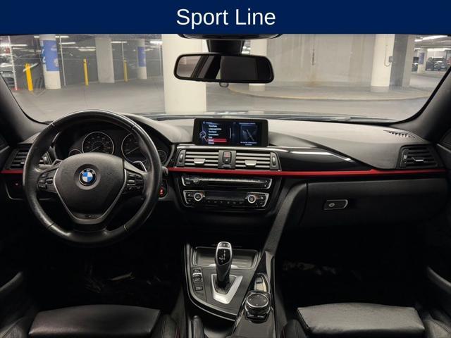 used 2014 BMW 428 car, priced at $11,000