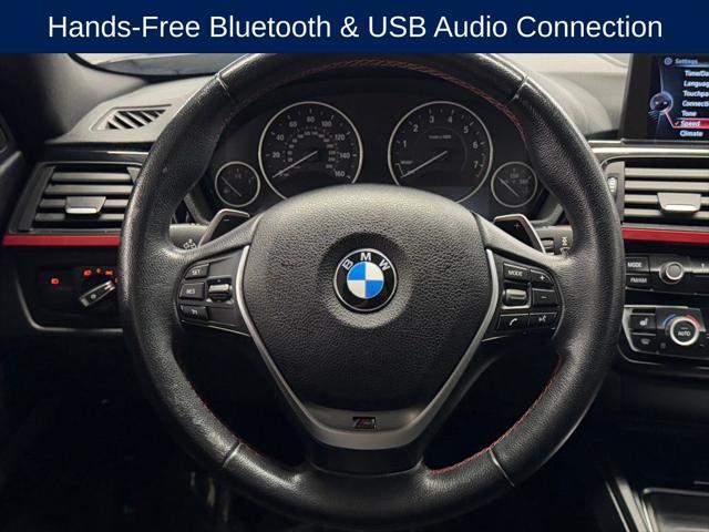 used 2014 BMW 428 car, priced at $11,000