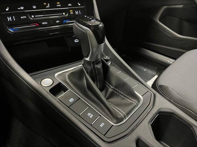 new 2025 Volkswagen Jetta car, priced at $26,650