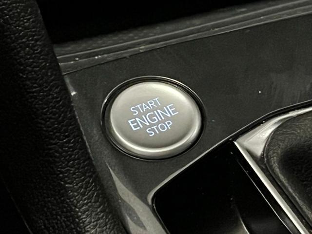 used 2023 Volkswagen Tiguan car, priced at $26,500
